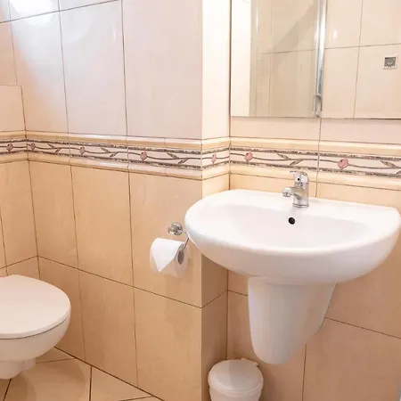 Promenada Aquapark Świnoujście